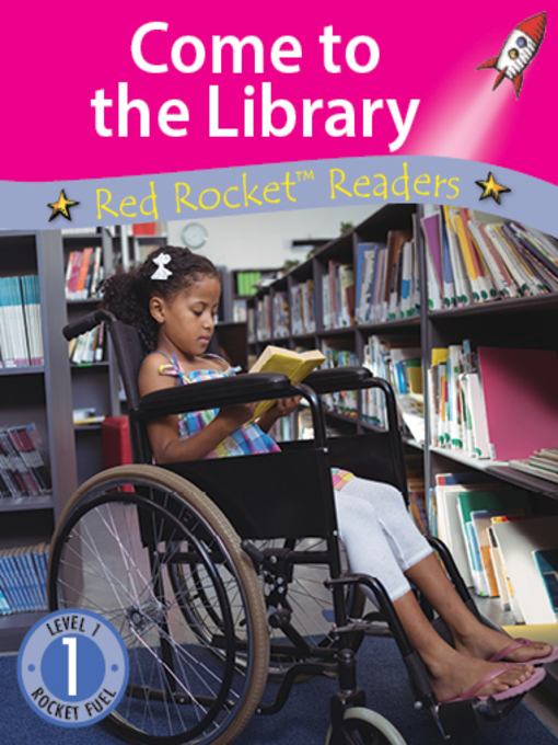 Pam Holden创作的Come to the Library作品的详细信息 - 可供借阅